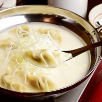 ギョウザ居酒屋実笑(みえ)