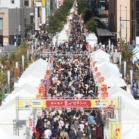 北の恵み 食べマルシェ実行委員会