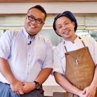 キッチンキャスケット