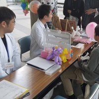 あさひかわ くすりと健康マルシェ実行委