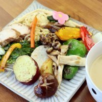 中華そば 富いち