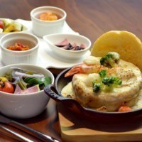 北海道ブラッスリー リラ