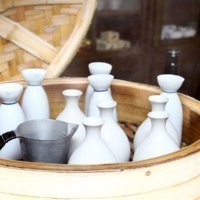 和酒 角打 うえ田舎 (うえだや)