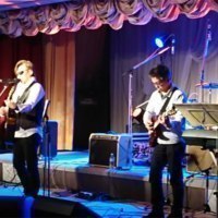 フォスターコンサート実行委員会