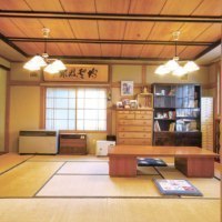 三浦綾子記念文学館