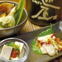 焼蛤BAR 一途屋(いちずや)