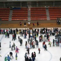 道北アークス大雪アリーナ