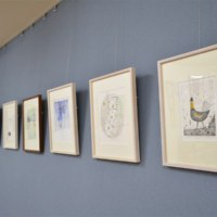 ギャラリー梅鳳堂