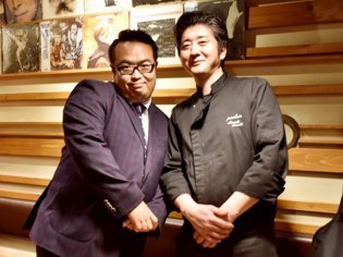 【閉店】居酒屋ダイニングpocher ポシェ