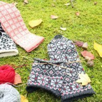 日本編物検定協会旭川支部