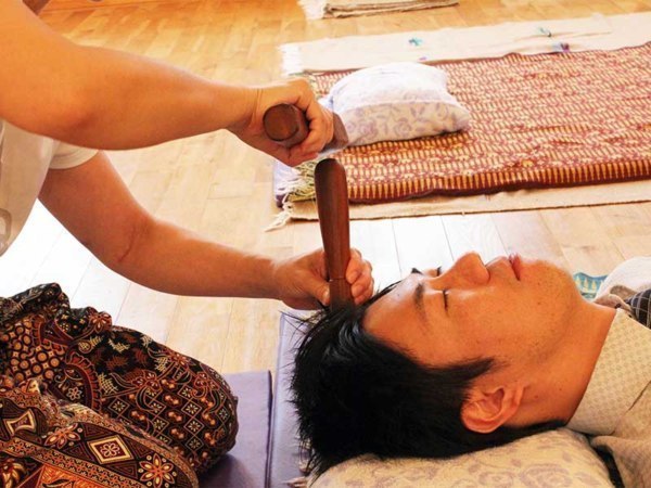 タイ古式マッサージ「トークセン」の実力とは！？ - スタジオミント