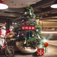 星野リゾート　ＯＭＯ７ 旭川