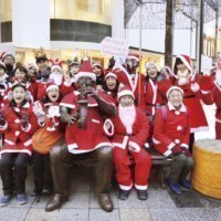 旭川サンタラン実行委員会