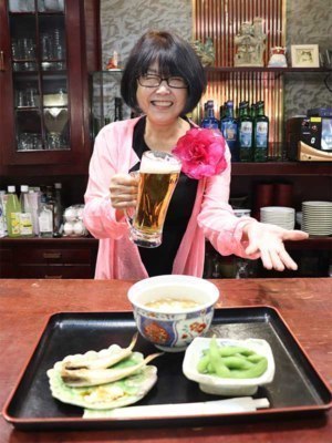 駅前ビル