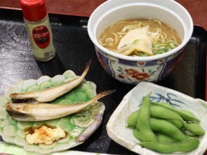 駅前ビル