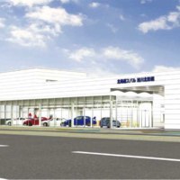 スバル旭川北彩都店