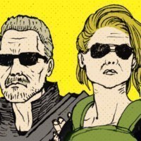 映画ライター・ケン坊