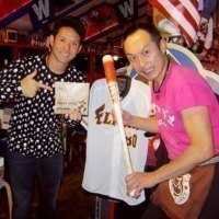 クレイジースパイス