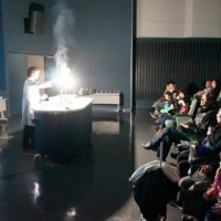 旭川市科学館　サイパル