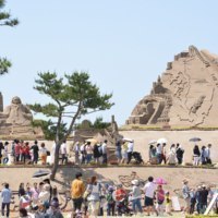 農協観光旭川支店／旭川市