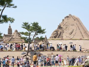 農協観光旭川支店／旭川市