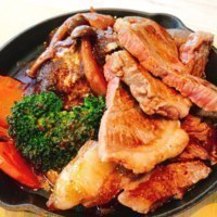 プレミアムサフォークダイニング　SHIZUO　しずお