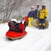 ビバアルパカ牧場