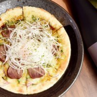 和食居酒屋まるにせきぐち