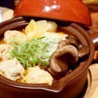 異国空間のFood＆Bar 緋甦霞(ひそか)