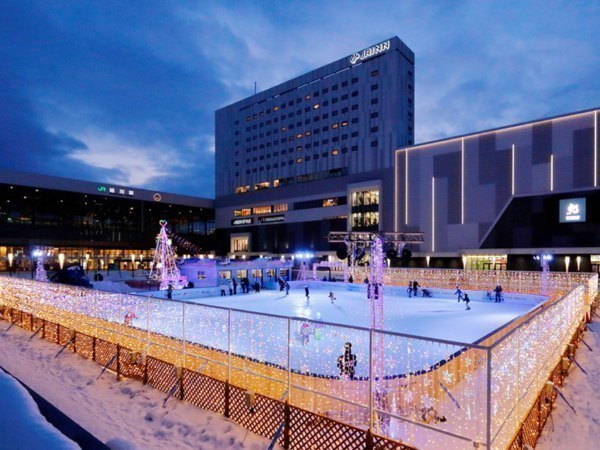 手ぶらでok 近隣の雪遊びスポット 旭川 道北のニュース ライナーウェブ 手ぶらでok 近隣の雪遊びスポット 旭川 道北のニュース ライナーウェブ