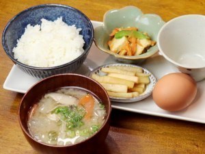 いちにちじゅうあさごはん-cafe sunao-