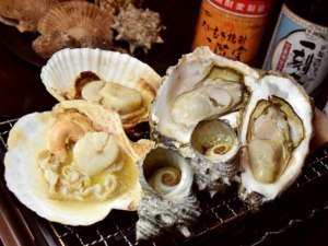 浜焼太郎 旭川3条店