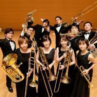 旭川クリスタル・ブラス
