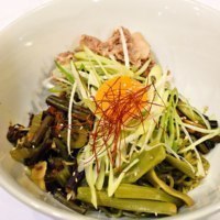 山菜料理コンクール実行委員会