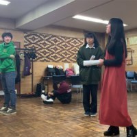 劇団XYZ（おわり）