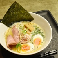 麺や　さまざくら