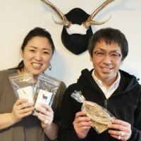 スイモクカフェ×のっちこーひー