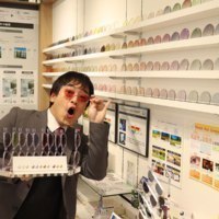 メガネのシオジリ　パワーズ旭川店