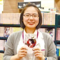 はるまちライブラリー⑤