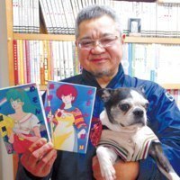 はるまちライブラリー⑧