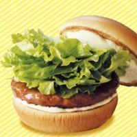 モスバーガー旭川東光店