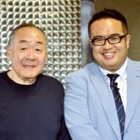 ラーメンの蜂屋 本店