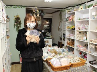 ハンドメイド雑貨店Ｍｉｋｋｅ！