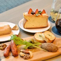 ヨシノリコーヒー旭川駅前店