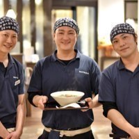 らーめん山頭火 旭川本店