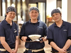 らーめん山頭火 旭川本店