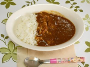 カレー屋 シンバ