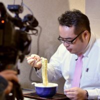 らーめん山頭火　旭川本店