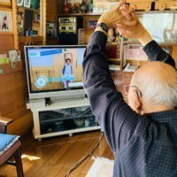 ツクイ旭川永山