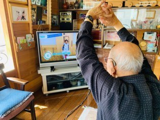 ツクイ旭川永山